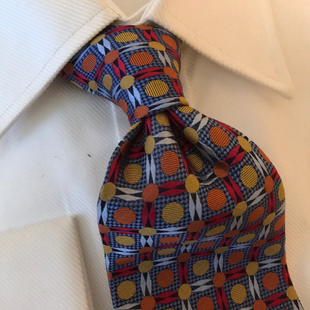 Ties